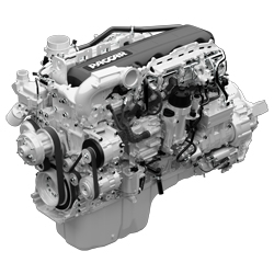 P66C9 Engine